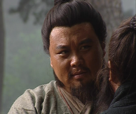 “没面目”背后的江湖密码：焦挺绰号的深层解析