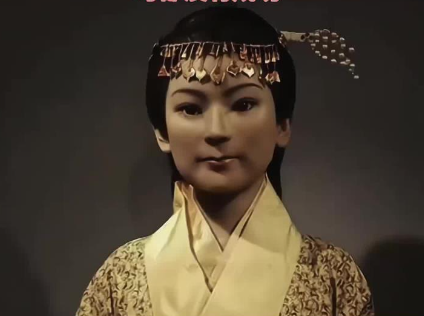 吴芮与辛追夫人：历史长河中的隐秘交集