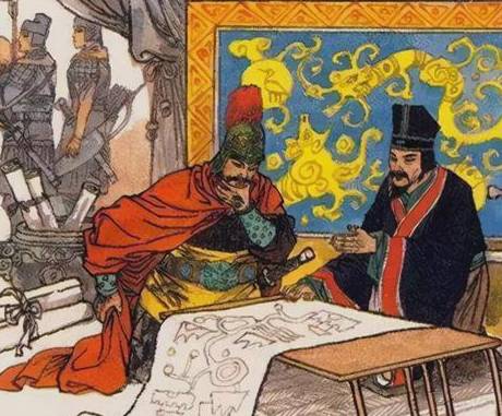 古代阳谋为何无解：规则、人性与权力的完美交织