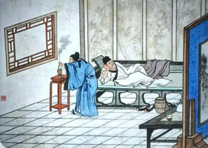 尝粪忧心：跨越千年的孝道悲歌