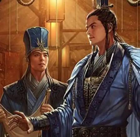 荀彧与程昱：乱世中的战略同盟与性格碰撞