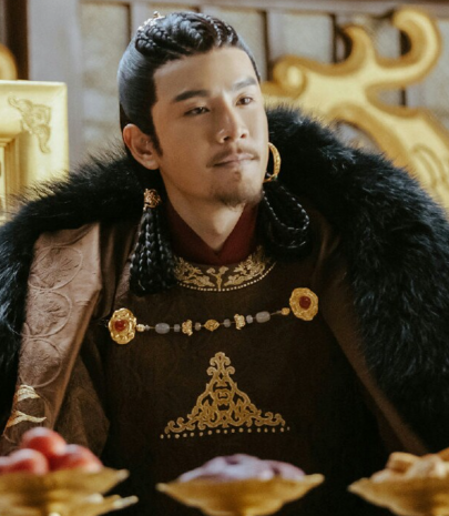 耶律贤与渤海妃的子女之谜：历史与传说的交织