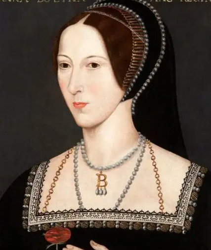 英国人为何对安妮·博林心怀厌恶：权力、道德与时代的碰撞