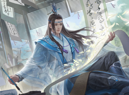 阮瑀之名：拼音与历史人物的双重解读