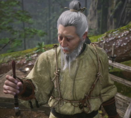 袁守诚为何能洞悉天机：神话背后的多重解读