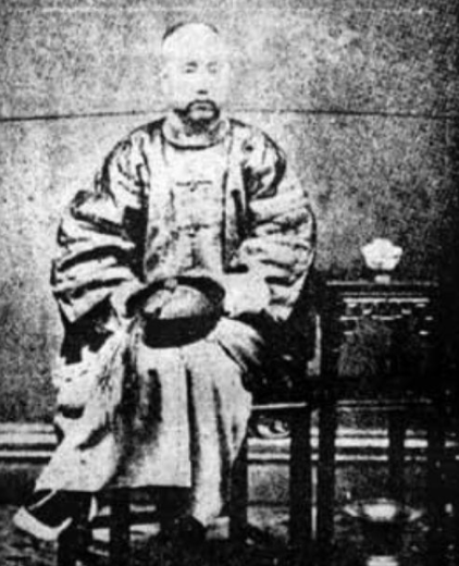 铁帽子王僧格林沁：晚清风云中的蒙古雄鹰