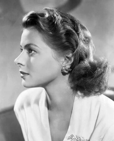 英格丽·褒曼之女皮娅：在光影之外书写独特人生