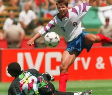 世界杯“五子登科”传奇：仅一次的足坛奇迹