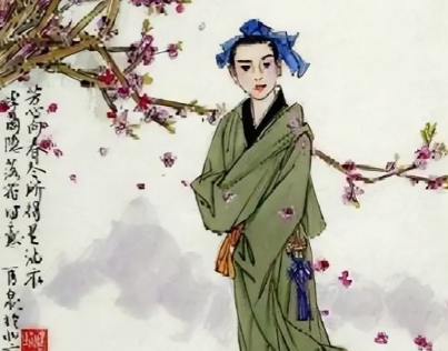 褪去风流外衣：还原历史上真实的唐伯虎