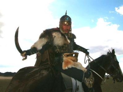 拨开迷雾：伊稚斜的正确读音与历史回响