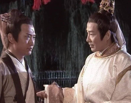 八贤王与包拯：历史与虚构中的生死谜题