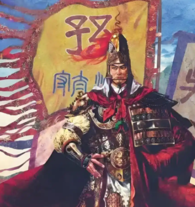 孙策面颊中箭：史实与演绎交织的真相之辨