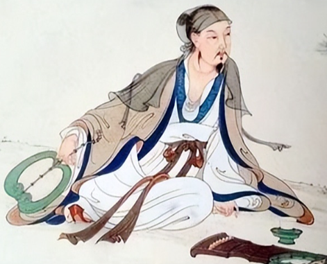 谢安的婚姻：一妻为主，风波背后的时代缩影