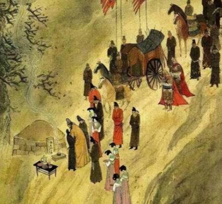 安史之乱：血色八年与人口浩劫的深度剖析