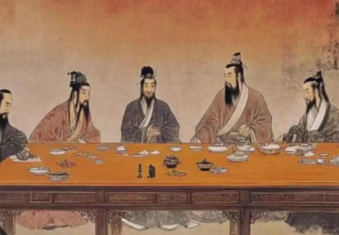 白虎观会议：东汉时期的思想统一盛会