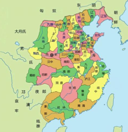 郡县制：穿越千年的治理智慧与现代回响