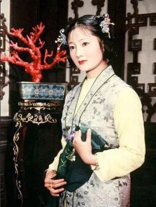 玉钏：王夫人房中隐忍的“玉”字丫鬟