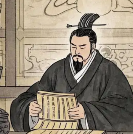 霍光直系血脉断绝之谜：史书记载与民间传说的碰撞