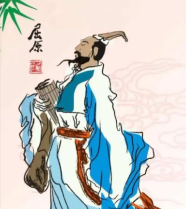 离骚：屈原的千古绝唱与精神丰碑