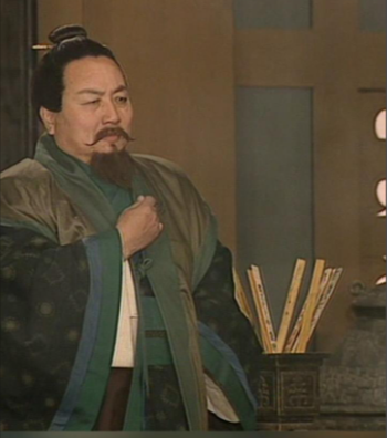 吴王僚的子嗣之谜：权力漩涡中的家族命运