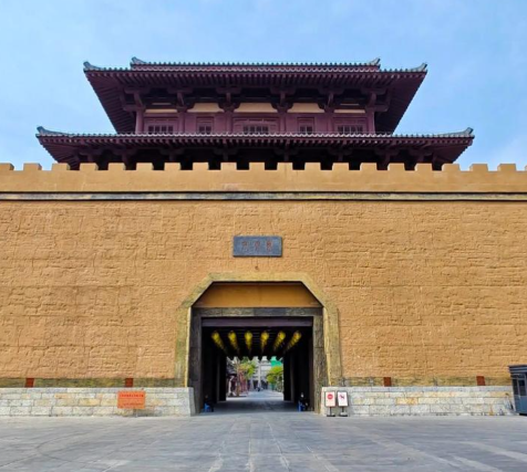 莒国：千年东夷古国的消逝与楚国的东进锋芒