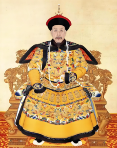 乾隆之父玄烨：名字背后的文化意蕴与历史渊源