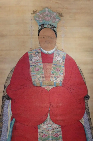 命妇：古代女性封号制度下的身份密码