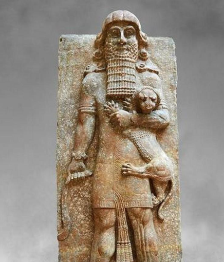 闪米特人与苏美尔人：两河流域文明的双生密码