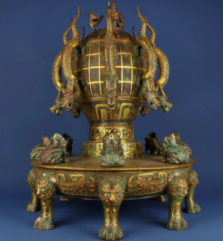 张衡地动仪：千年智慧与现代科学的碰撞