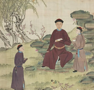 弘昼：清朝“荒唐王爷”的寿数之谜与生存智慧