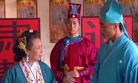 潮汕先贤陈北科：从寒门举子到“紫阁名臣”的传奇人生