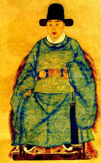 冒起宗：明末乱世中的清廉儒臣与家族脊梁