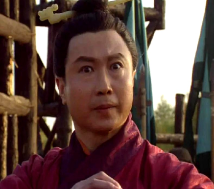 凌统：江东虎臣的忠勇传奇