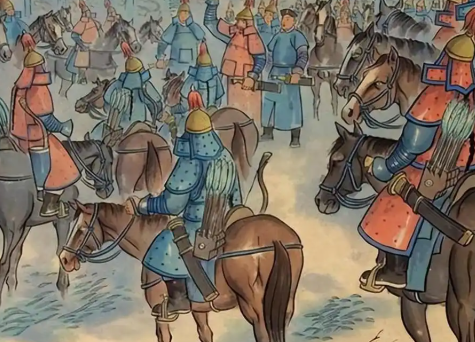 努尔哈赤与尼堪外兰：血仇铸就的帝国基石