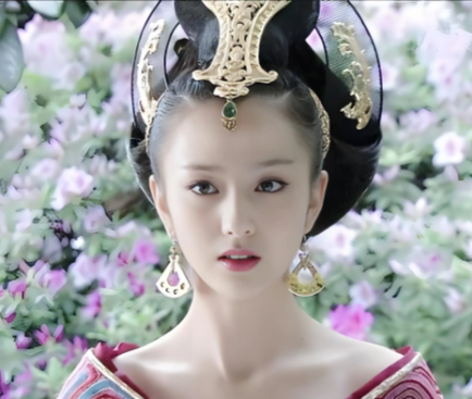 千年风华凝一瞬：解码赵飞燕的极致美学密码