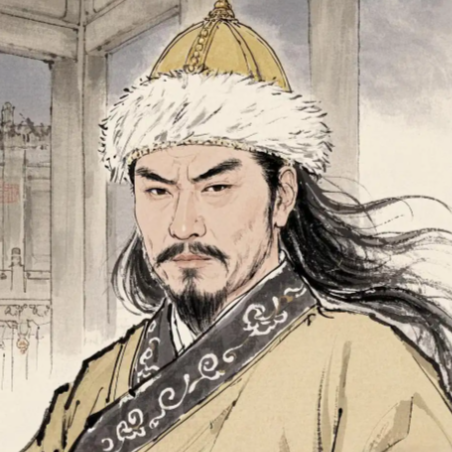 耶律阿保机之死：自然病逝还是另有隐情？