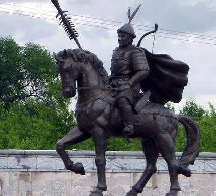 完颜宗翰与完颜宗望：金朝双璧的军事巅峰对决