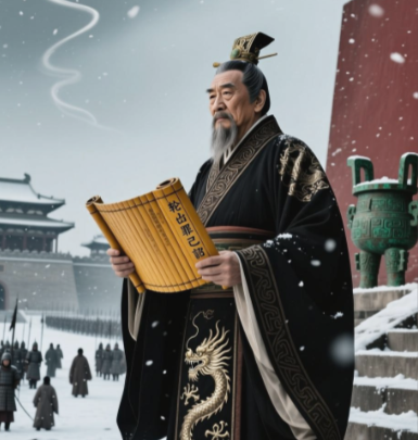 从动荡到复兴：解码“昭宣中兴”的历史密码