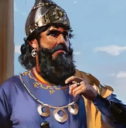 天罚与权力的崩塌：尼布甲尼撒的流放之谜