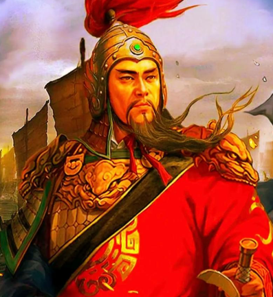 唐朝“抗日”第一将：刘仁轨的传奇人生与白江口之战