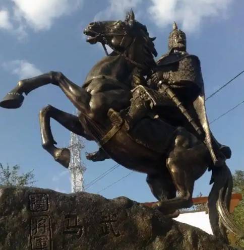 马武“杀王军平”事件考辨：历史迷雾中的真相探寻