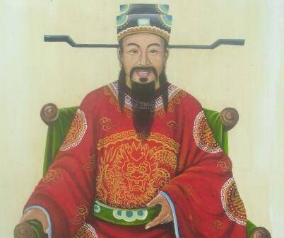 黄潜善父亲考辨：历史迷雾中的家族溯源