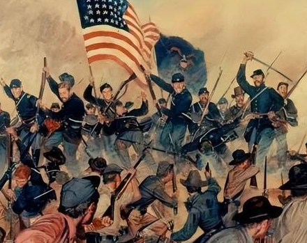 1812-1815：美国第二次独立战争的胜负迷局与历史回响