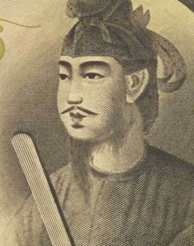 日本圣德太子：飞鸟时代的改革先驱与文化桥梁