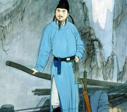 杨炯之名：读音溯源与文学风采