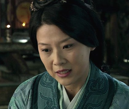 乱世浮萍：魏王豹夫人薄姬的传奇人生