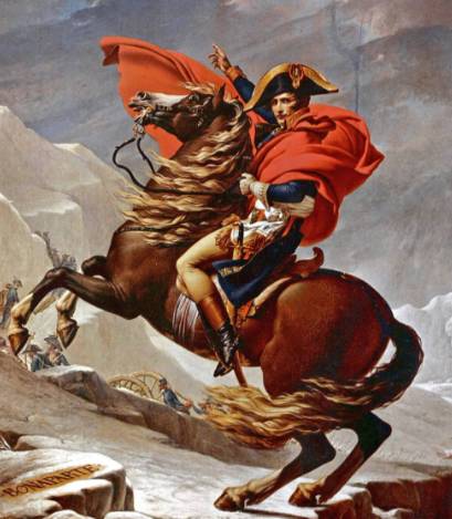 拿破仑三子命运终章：权力、疾病与时代的悲剧