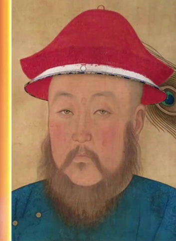 权力漩涡中的兄弟：阿济格与多尔衮的恩怨纠葛