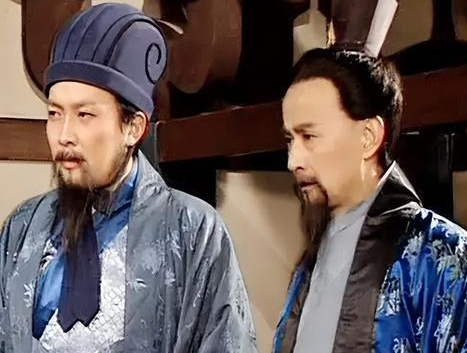 手足情深，忠义难全：诸葛瑾对诸葛亮之死的复杂悲情