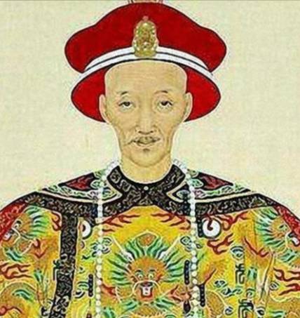 旻宁皇帝：清朝中衰期的守成之君